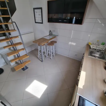 Maisonettewohnung Am Badesee Bei Kassel Apartment Ahnatal