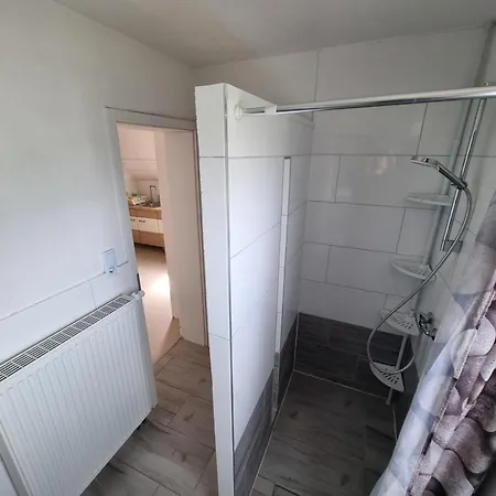 Maisonettewohnung Am Badesee Bei Kassel * Ahnatal