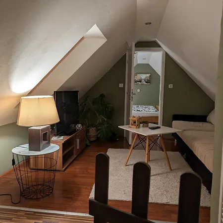 Lejlighed Maisonettewohnung Am Badesee Bei Kassel *