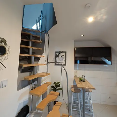 Maisonettewohnung Am Badesee Bei Kassel Ahnatal