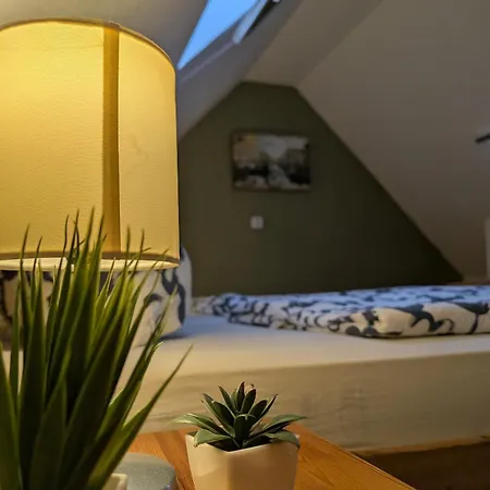 Maisonettewohnung Am Badesee Bei Kassel Apartment Ahnatal