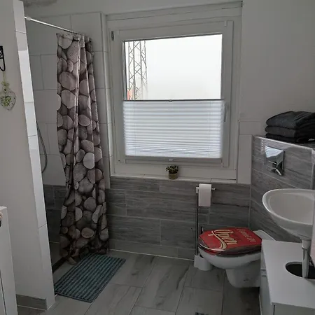 Apartment Maisonettewohnung Am Badesee Bei Kassel Ahnatal