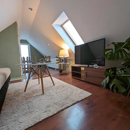 Maisonettewohnung Am Badesee Bei Kassel Ahnatal