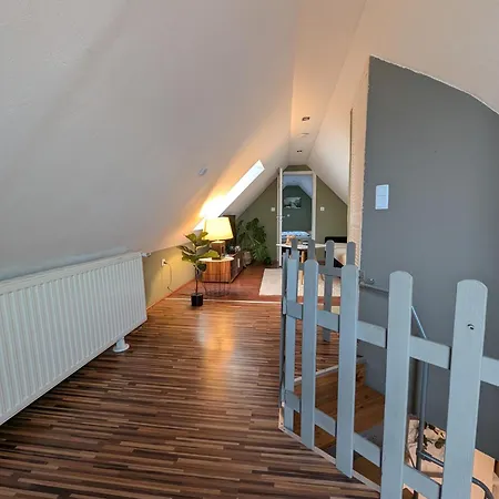 Maisonettewohnung Am Badesee Bei Kassel Ahnatal