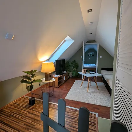 Apartment Maisonettewohnung Am Badesee Bei Kassel Ahnatal