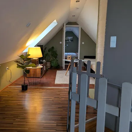 Maisonettewohnung Am Badesee Bei Kassel Ahnatal