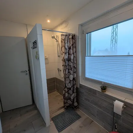 Maisonettewohnung Am Badesee Bei Kassel * Ahnatal