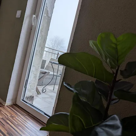 Maisonettewohnung Am Badesee Bei Kassel Ahnatal