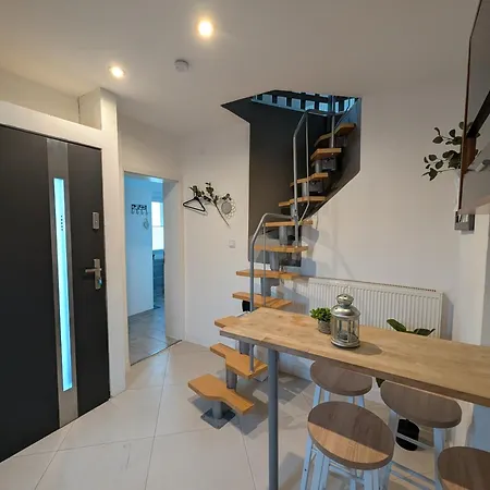 Maisonettewohnung Am Badesee Bei Kassel Ahnatal