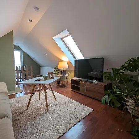 Maisonettewohnung Am Badesee Bei Kassel Apartmán