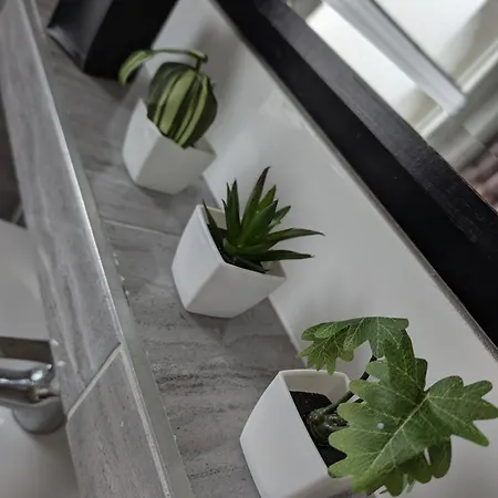 Maisonettewohnung Am Badesee Bei Kassel Apartmán *