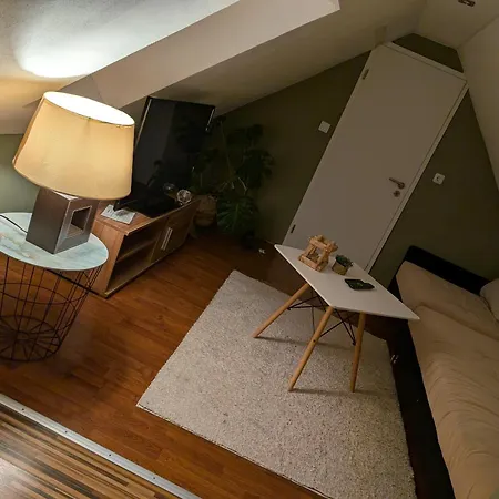 Apartment Maisonettewohnung Am Badesee Bei Kassel Ahnatal