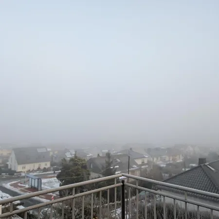 Maisonettewohnung Am Badesee Bei Kassel Ahnatal