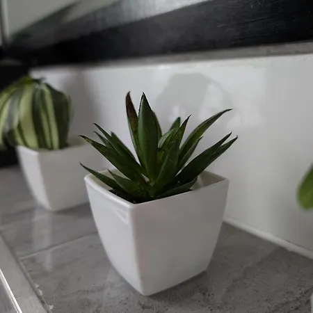 Maisonettewohnung Am Badesee Bei Kassel Apartmán *