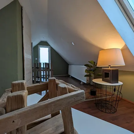 Maisonettewohnung Am Badesee Bei Kassel Apartment Ahnatal