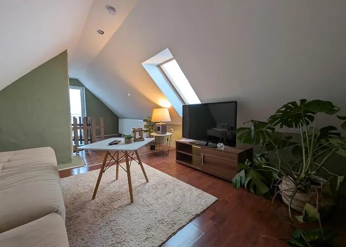 Maisonettewohnung Am Badesee Bei Kassel Апартаменты