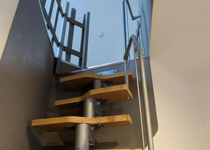 Апартаменты Maisonettewohnung Am Badesee Bei Kassel *