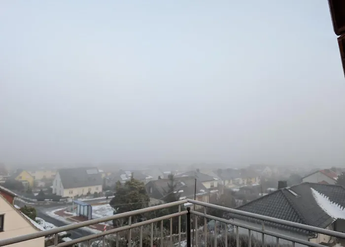 Maisonettewohnung Am Badesee Bei Kassel Ahnatal